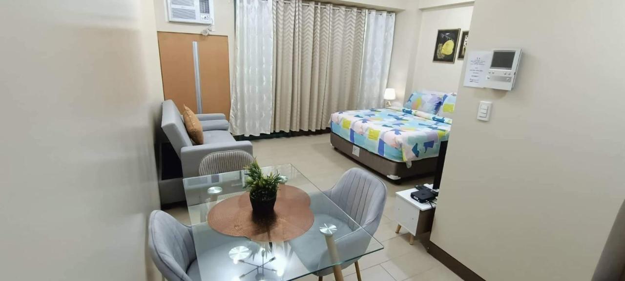 Two Palm Tree Villas Close To Manila Airport - Terminal 3 Exteriér fotografie